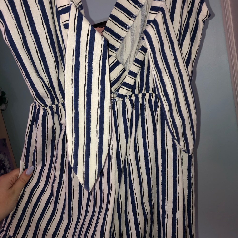 Romper - Picture 2 of 2